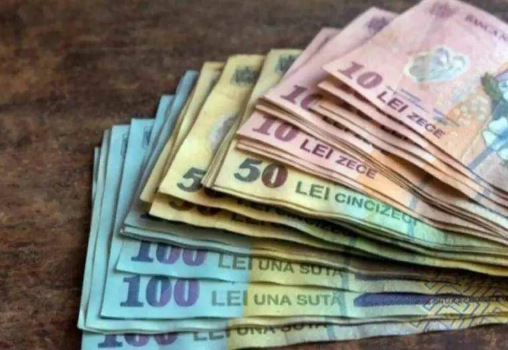 Contabil acuzat de delapidare! A sustras 1,2 milioane lei din conturile a două şcoli din Capitală