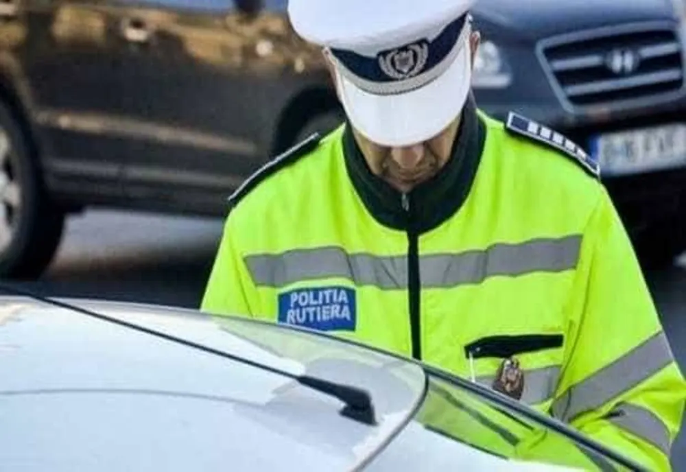 RAZIE PE ȘOSELELE DIN NEAMȚ. DOI ȘOFERI S-AU ALES CU DOSARE PENALE