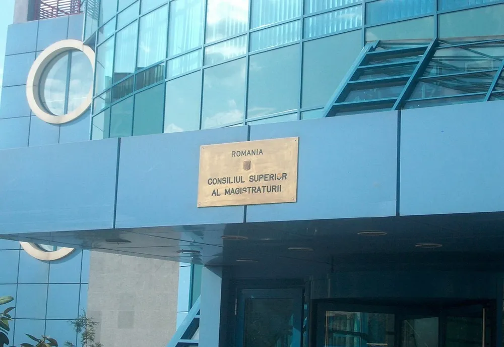 REACȚIA CSM, DUPĂ CE CCR A RESPINS REFORMA LUI BOLOAN 