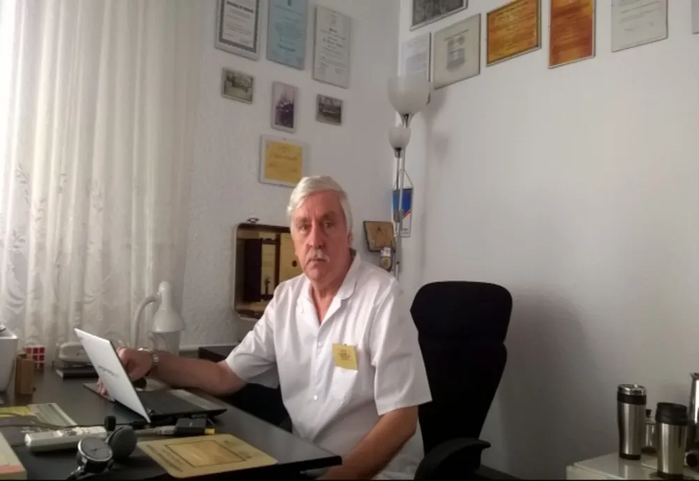 Criminalistul Liviu Chesnoiu, propunere pentru răspunderea penală a minorilor