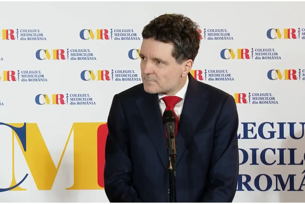 Nicușor Dan nu crede că se va ajunge la RAȚIONALIZAREA combustibilior, dar este posibil ca guvernul să ia noi măsuri - VIDEO 