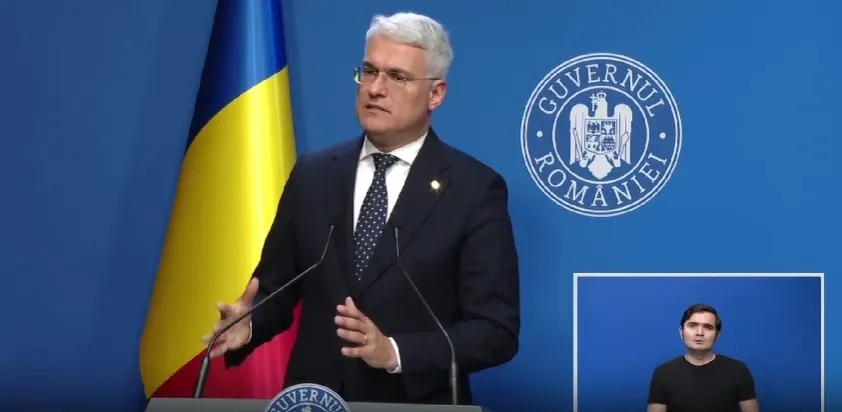 Dragoș Pîslaru continuă atacurile la adresa DIICOT: Procurorii trebuie să își facă datoria și să probeze vinovăția oamenilor