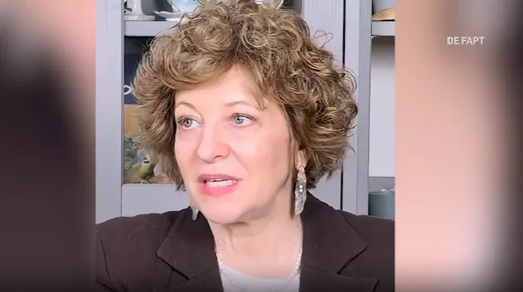 Primele audieri la DNA după plângerea penală împotriva Oanei Gheorghiu: vicepremierul lui Bolojan va ajunge în fața procurorilor