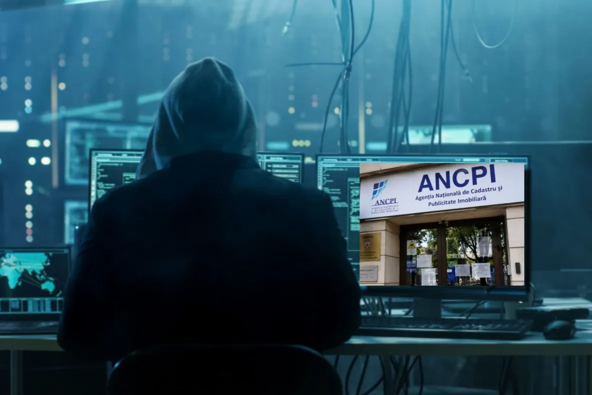 Când va fi repornit sistemul de cadastru după atacul hackerilor. Anunțul făcut de autorități