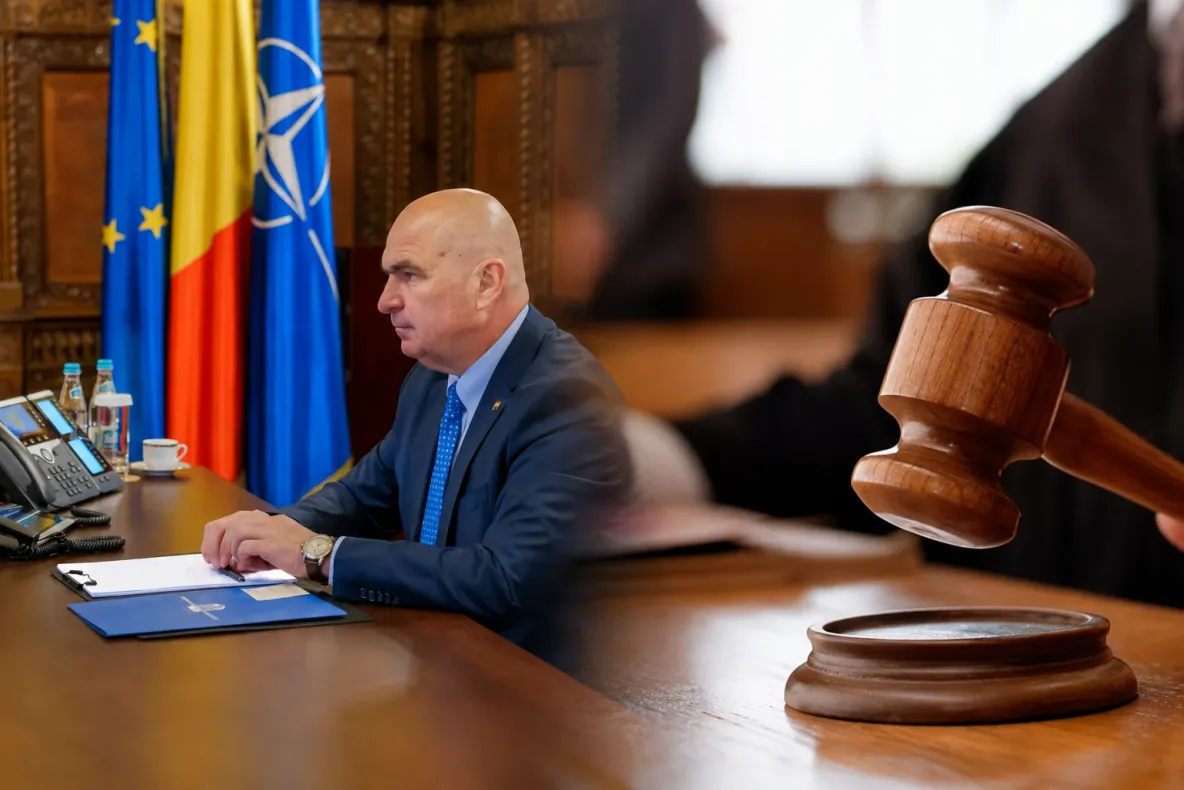 Curtea de Apel dă o lovitură Guvernului Bolojan: Comitetul pentru Justiție, anulat