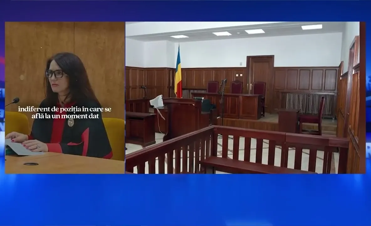 Ziua Justitiei in Romania: judecătorul trebuie să rămână imun la abordările pătimașe din societate