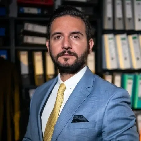 Avocatul Adrian Cuculis despre amendamentul care îl vizează pe Fritz: „Ar trebui să ducă la dizolvarea partidului USR”