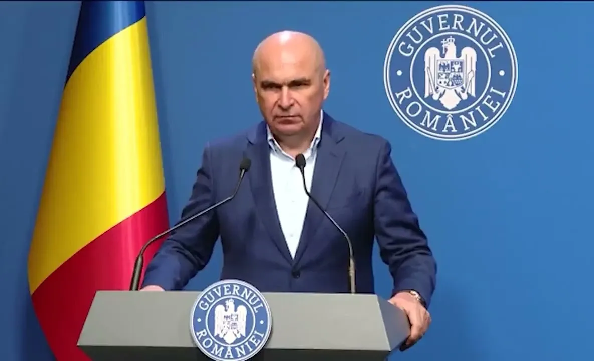 Ilie Bolojan, în teleconferinţă cu prefecţii pe tema PNRR: Sunt peste 15.000 de proiecte în toată ţara