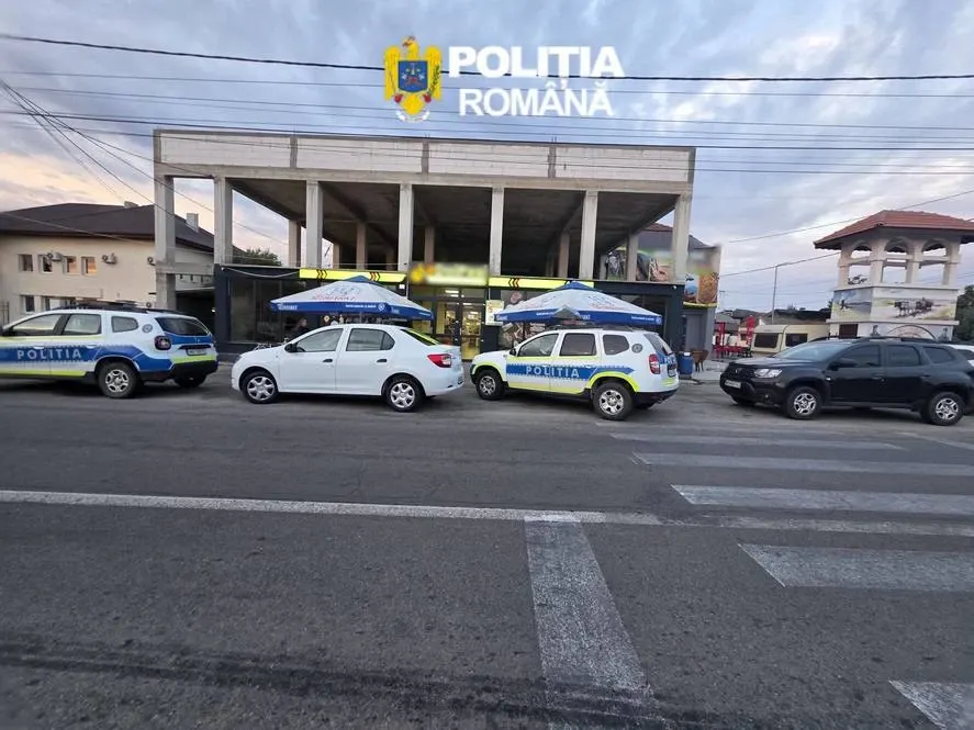 Percheziții în șase județe și în Capitală într-un dosar de evaziune fiscală. 52 de mandate, puse în aplicare