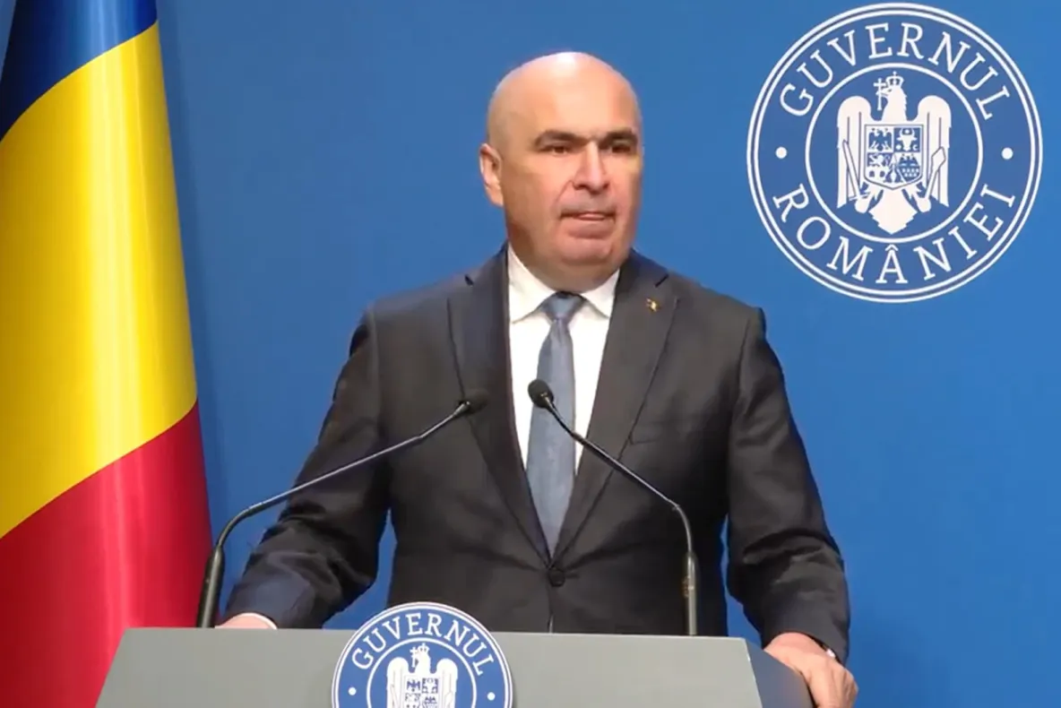 Bolojan, prima reacție după întâlnirea cu șefa CCR: „Se încearcă să se facă din țânțar armăsar”