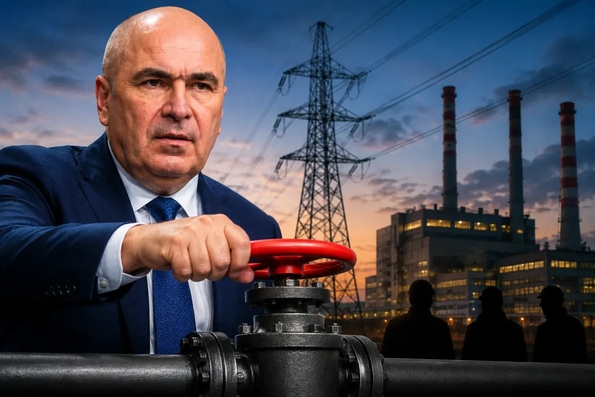 Românii, tot mai nemulțumiți de Bolojan: criza energetică se adâncește, iar soluțiile concrete lipsesc