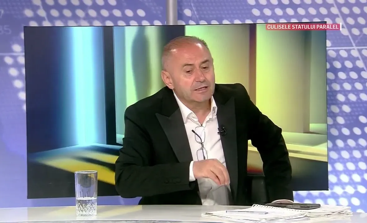 Noi audieri la DNA Iași, în dosarul lui Fănel Bogos. Premierul Ilie Bolojan ar putea fi citat - SURSE