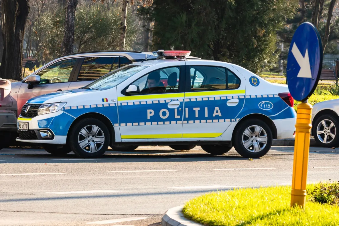Verdict definitiv în dosarul Secției 16 de Poliție. Ce pedepse au primit polițiștii acuzați că au torturat doi bărbați în pandemie