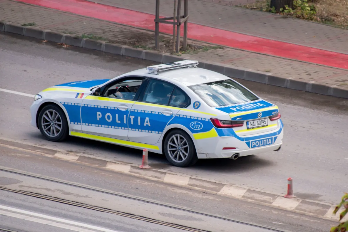 Decizie definitivă în cazul dresorului din Bihor acuzat de agresiuni sexuale asupra unei adolescente