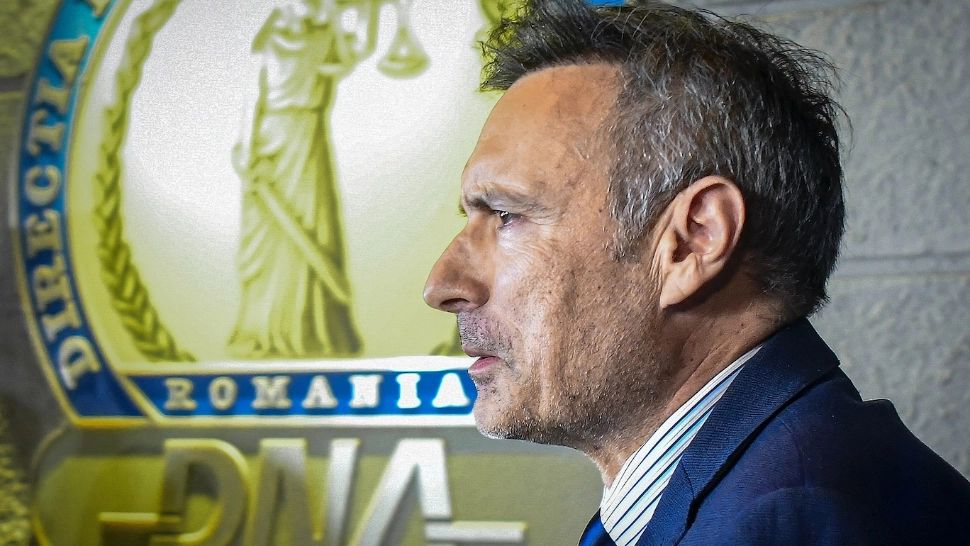 Florian Coldea, din nou în fața judecătorilor. Curtea de Apel București decide astăzi dacă validează ancheta DNA