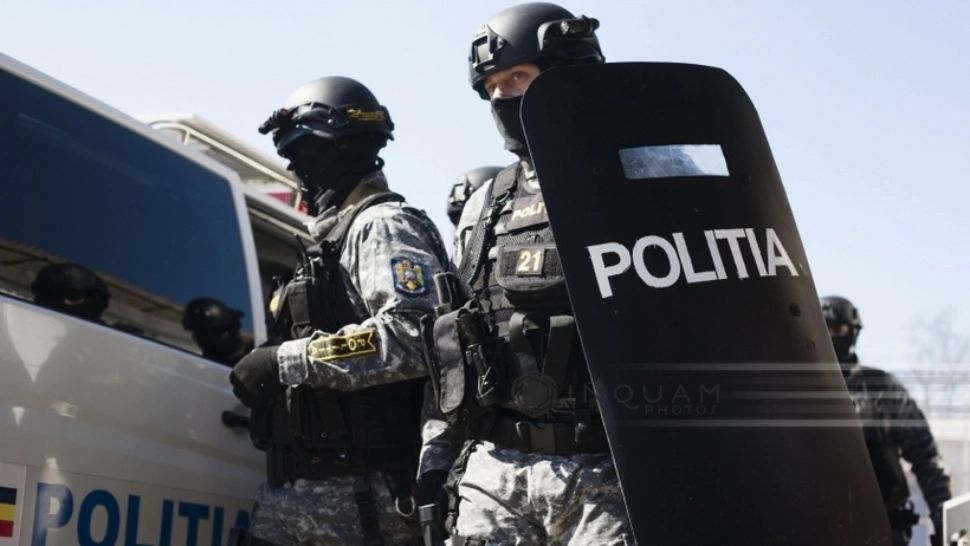 Bărbat din Neamț, împușcat mortal după ce a tras asupra luptătorilor SAS veniți să îi comunice mai multe ordine de restricție