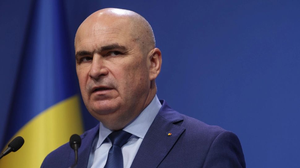 Ilie Bolojan ar putea să accepte amendamentele PSD, la intervenția lui Nicușor Dan. Ministrul Finanțelor, chemat de urgență la cabinetul premierului – SURSE