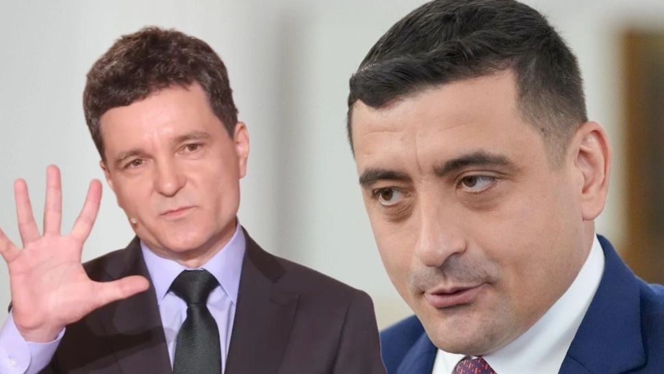 George Simion îl amenință pe Nicușor Dan cu suspendarea, după moțiunea de cenzură: „Vom ajunge și acolo"