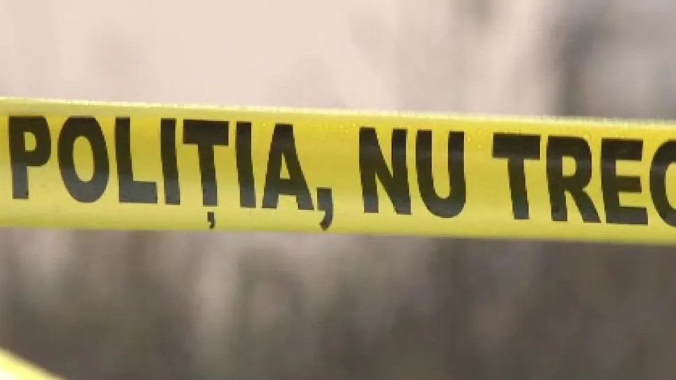 Un polițist din cadrul IPJ Galați a fost găsit împușcat în autospeciala de serviciu. Comisarul trimisese mesaje emoționante familiei