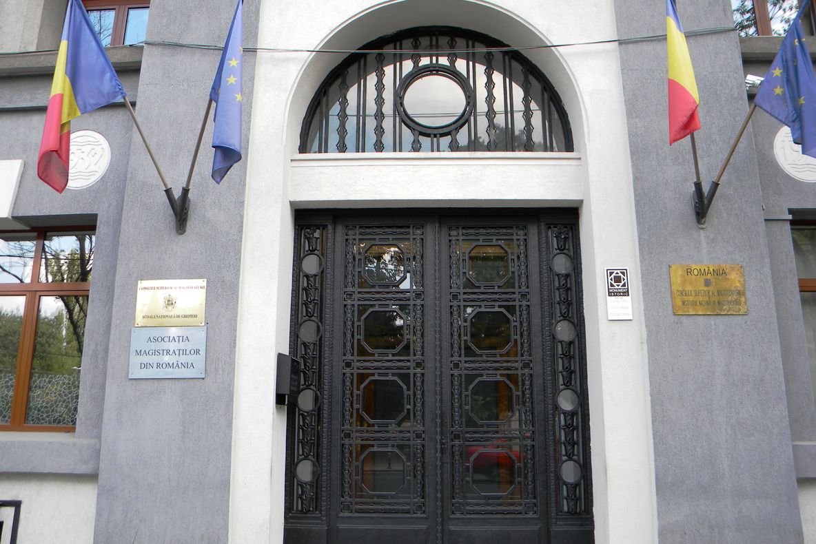 Se fac calcule pentru ca USR să preia Ministerul Justiției. Noul nume vehiculat - SURSE