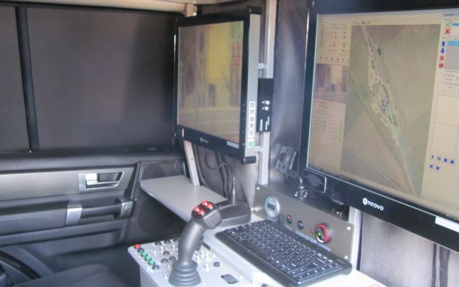 SURSE: Nistor Călin preia șefia unei secții importante din DNA