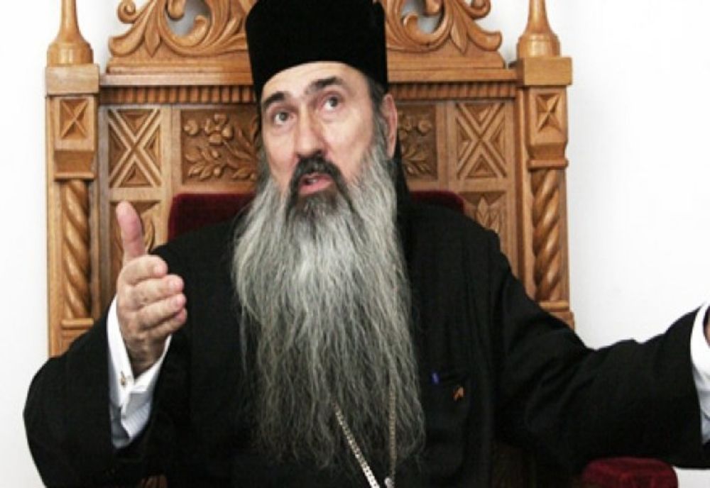 ÎPS Teodosie așteaptă verdictul în dosarul „Nazarcea”