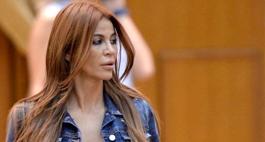 De ce a fost condamnată Andreea Cosma la 4 ani de închisoare