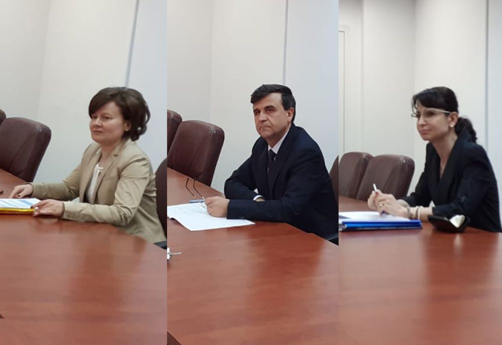 ȘOC ÎN JUSTIȚIE. CSM a avizat negativ numirile Gabrielei Scutea și Giorgianei Hosu, propuse pentru șefia Parchetului General și DNA