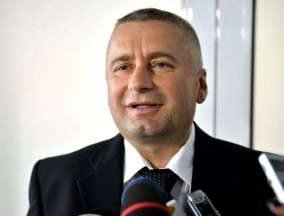 Respins la conducerea DNA, Nistor Călin ar putea prelua altă funcție importantă