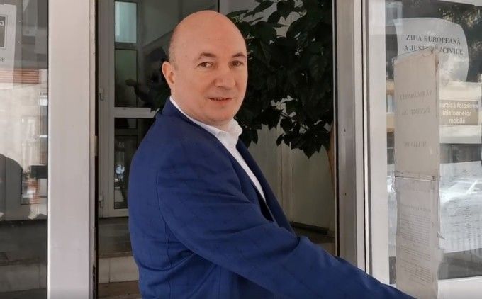 SURSE Codrin Ștefănescu, pus sub acuzare de DIICOT pentru șantaj, folosirea influenței și grup infracțional organizat