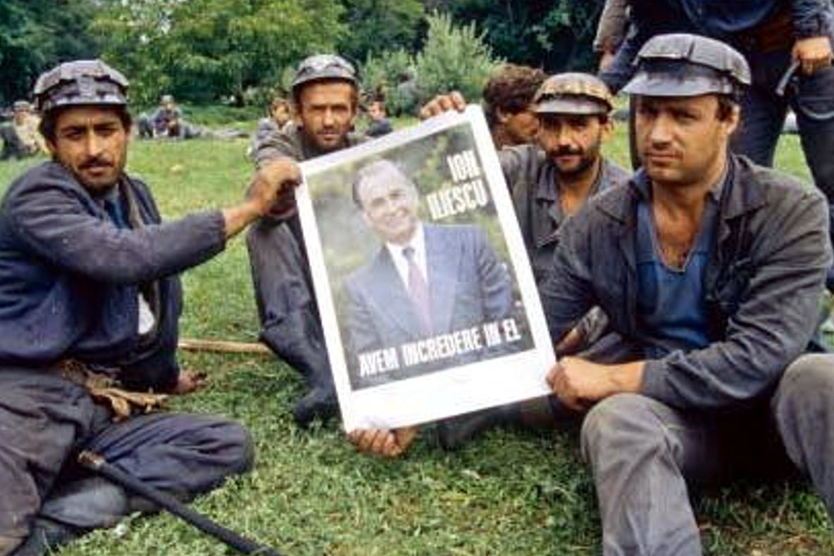 Motivarea în dosarul Mineriadei: ”Lui Iliescu i s-a încălcat în mod grav și iremediabil dreptul la apărare”