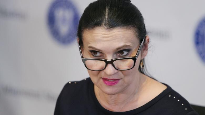 Sorina Pintea scapă de arest / Fostul ministru, sub control judiciar