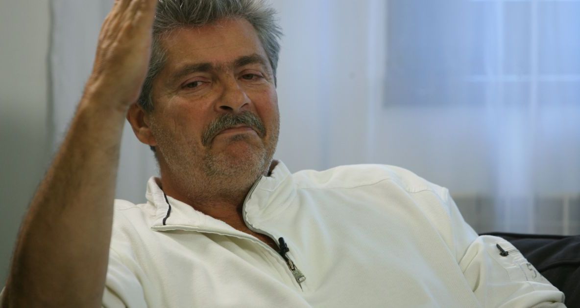 BREAKING / Sorin Ovidiu Vîntu, eliberat din închisoare