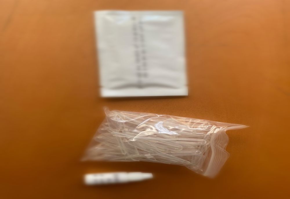 CORONAVIRUS | Trafic ilegal de teste COVID-19 descoperit de polițiști