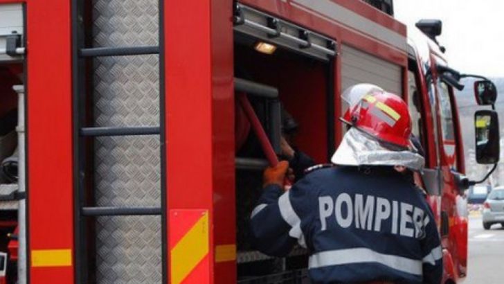 3 morți și 2 răniți la Penitenciarul Satu Mare, după un incendiu provocat de deținuți / UPDATE: Reacția ANP