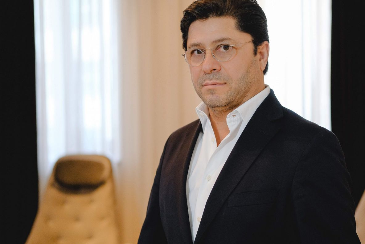 Omul de afaceri Gruia Stoica a fost condamnat la 4 ani de închisoare cu executare