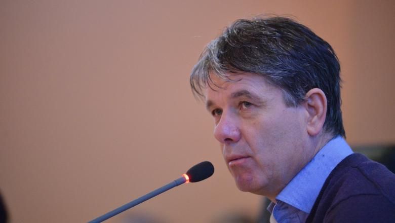 Primarul Brașovului, George Scripcaru, achitat într-un dosar de corupție