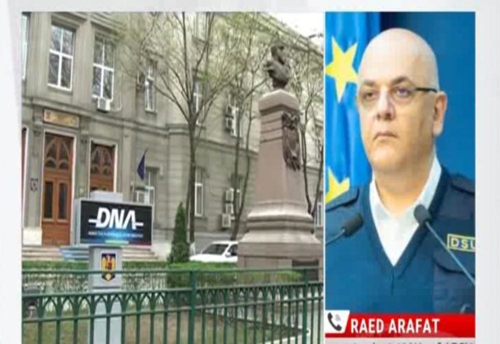 Dosarul cu miză de peste 600 milioane de euro de la IGSU, în stand by ca urmare a epidemiei de coronavirus