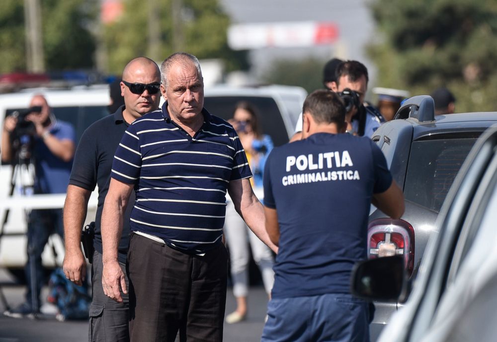 Încep audierile în cazul procurorilor din dosarul "Caracal"