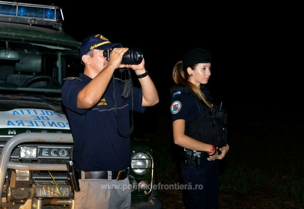 Basarabean prins încercând să intre ilegal în România! Își dorea să ajungă la Constanța