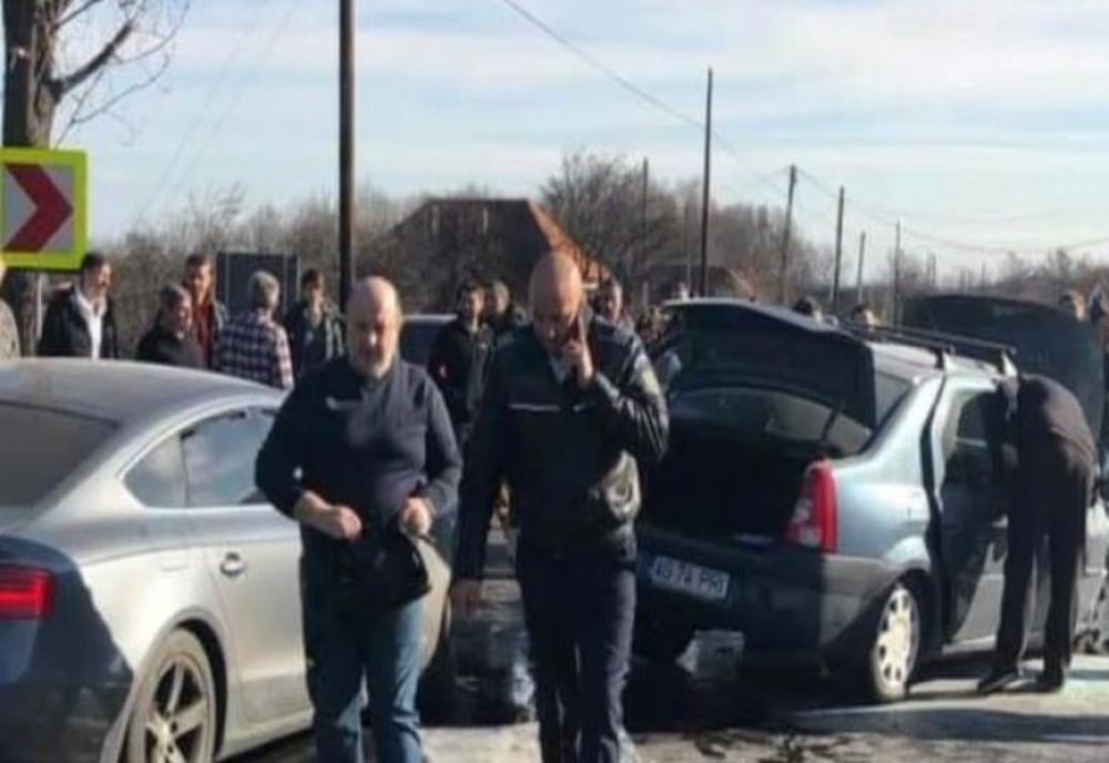 Fostul ministru Daniel Chițoiu a fost trimis în judecată de procurori