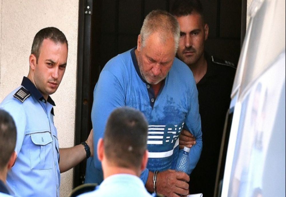 Începe judecata în dosarul crimelor de la Caracal