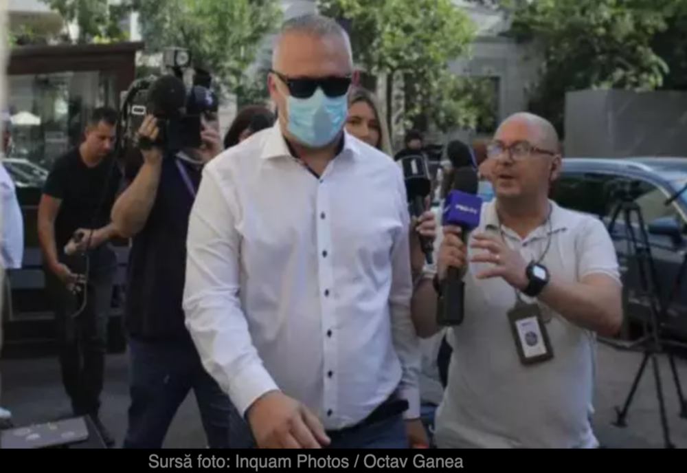 Fostul șef al Unifarm, Adrian Ionel, trimis în judecată de DNA