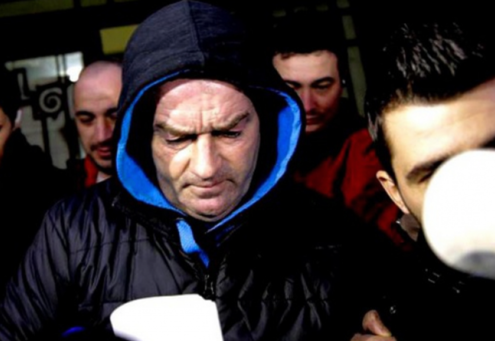 Decizie definitivă în cazul polițistului pedofil