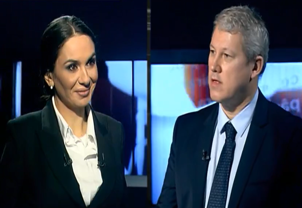 Cătălin Predoiu anunță strategia de combatere a traficului de persoane: E un efort comun, va fi lansată în curând