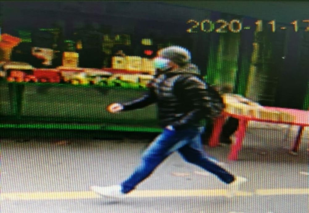 Autorul jafului de marți de la o bancă din Sectorul 2 al Capitalei a fost prins