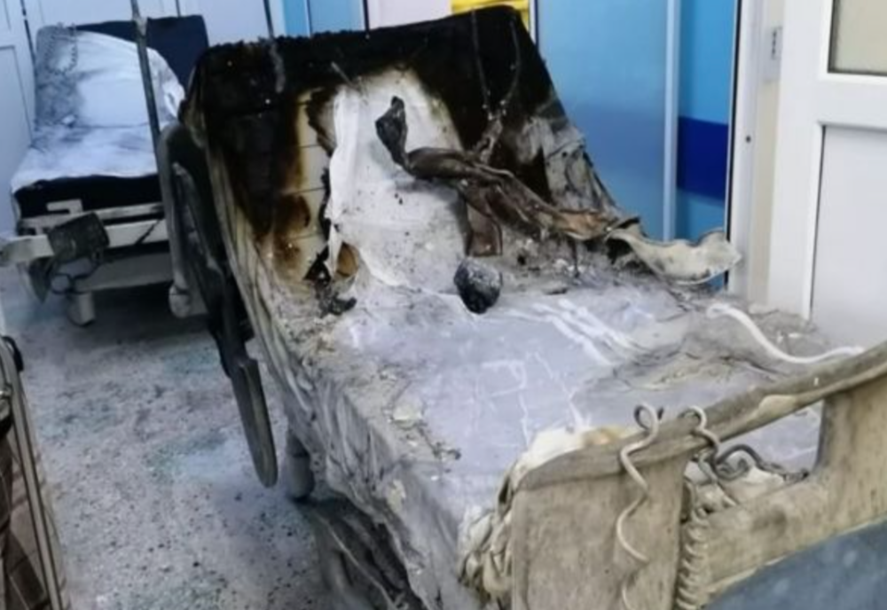 Cercetările continuă în cazul tragediei de la Piatra Neamț