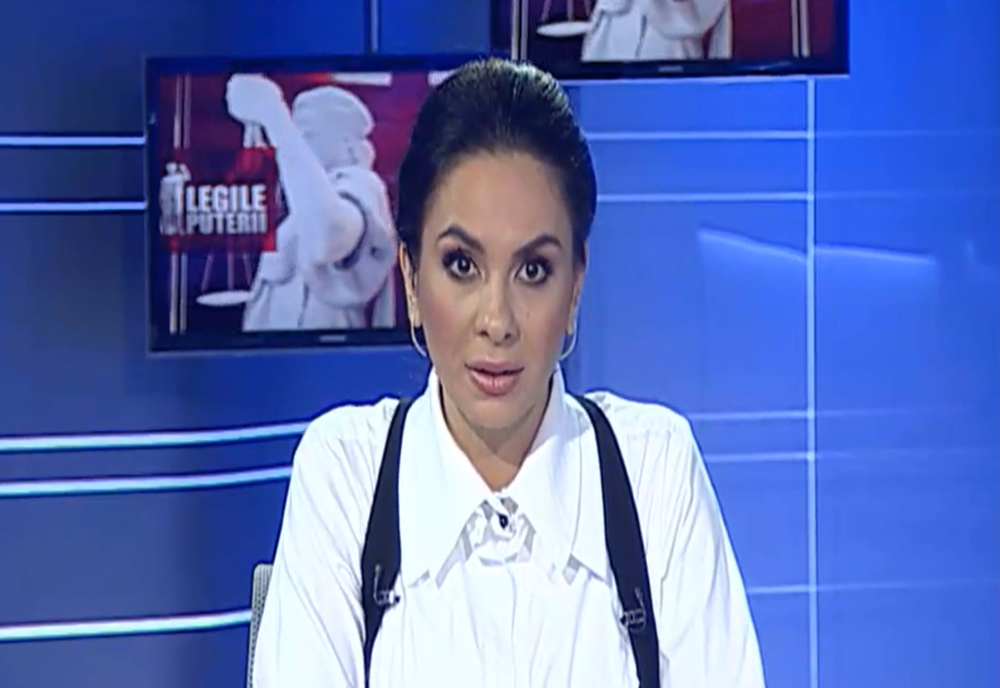 Exclusiv, la  „Legile Puterii":  Ministrul Justiției, Cătălin Predoiu, de la ora 21.00/ Fostul premier Mihai Tudose, de la 22.00