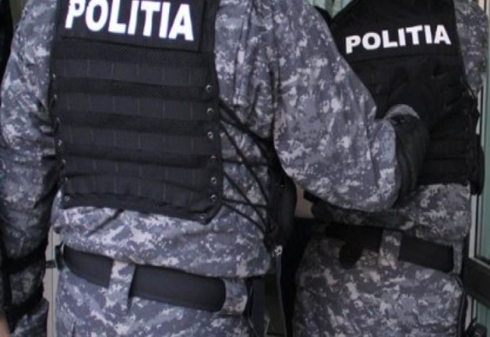 Zeci de percheziții în mai multe județe ale țarii, la traficanții de țigări