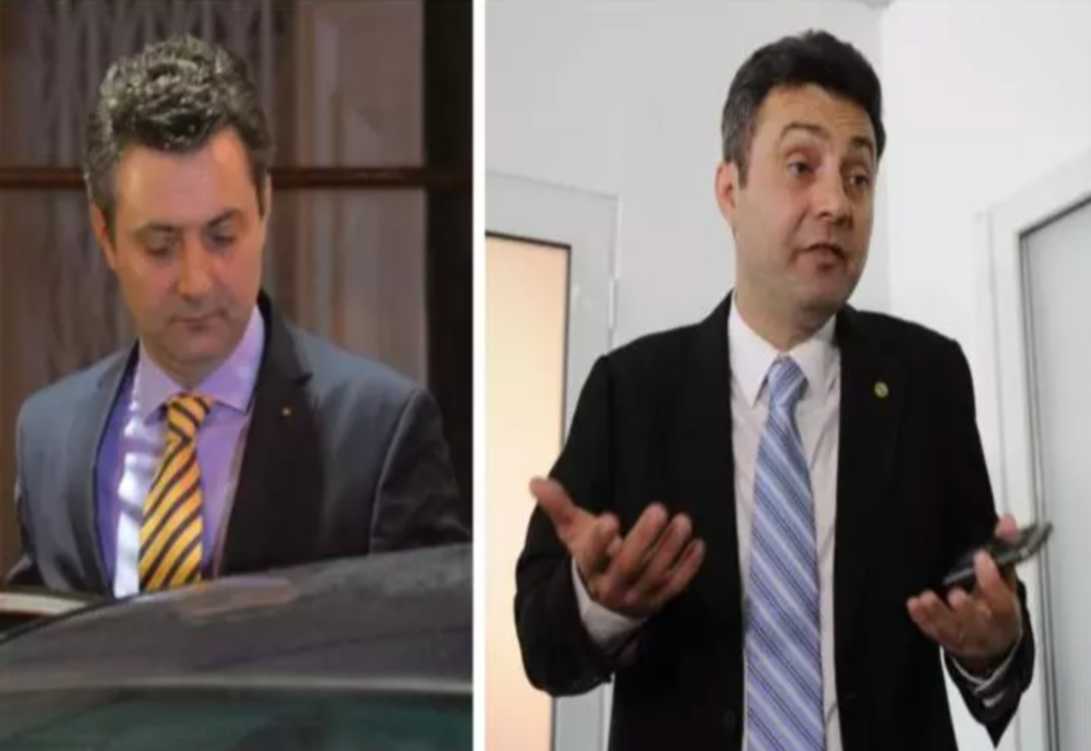 Fostul șef DNA Călin Nistor și fostul procuror general Tiberiu Nițu se pensioneză